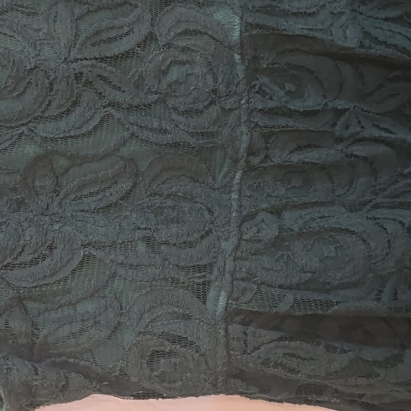 3 for $20☢️Life & Style by George G21-dress,green,lace, - Picture 9 of 13